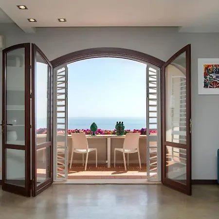 Mare Privato Casamare *