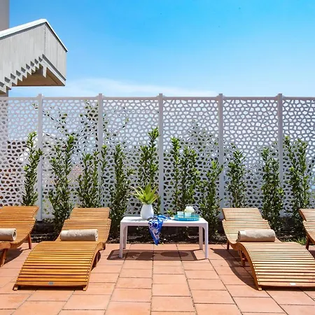 Mare Privato Casamare Villa