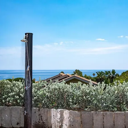 Mare Privato Casamare Acireale