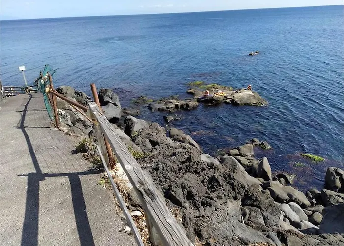 Mare Privato Casamare Villa *