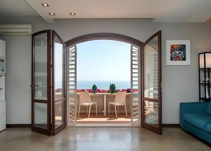 Mare Privato Casamare *