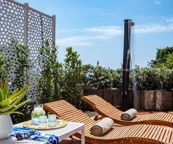 Mare Privato Casamare Villa Acireale
