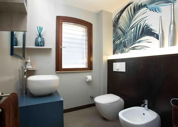 Mare Privato Casamare Villa *