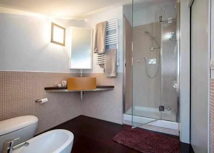 Mare Privato Casamare Villa *
