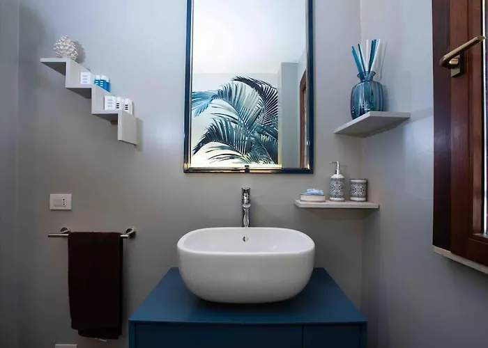 Mare Privato Casamare Villa