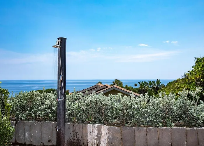 Mare Privato Casamare Acireale