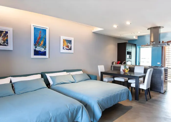 Mare Privato Casamare Acireale